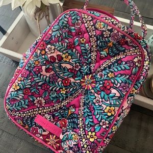Vera Bradley Lunch Box